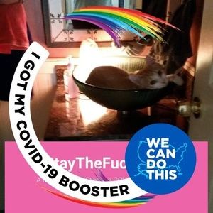 Meet your Posher, Karen